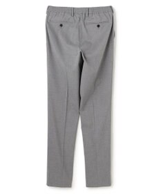 JOSEPH HOMME 【後ろウエストゴム仕様】キャリーマンストレッチ   テーパードパンツ / CITY EASY