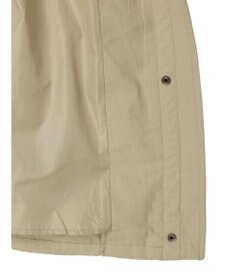 AMERICAN HOLIC ＦＩＲＳＴ　ＤＯＷＮ　バックフレアマウンテンパーカー