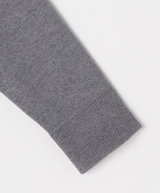 Feroux リボンディテール カーディガン