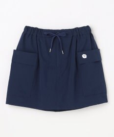 PW CIRCULUS 【 吸水速乾 / ストレッチ 】【WOMEN】裾2WAY バルーンスカート ゴルフウェア レディース