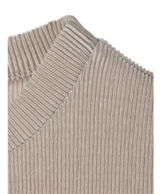 Green Parks ミニプリーツプルオーバー