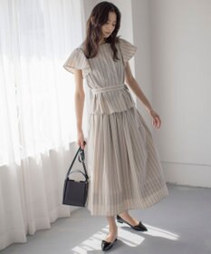 組曲 L 【WEB限定】コットンポリエステルタイプライター セットアップ