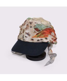 ATRENA rinon dot フラールキャップ2