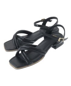 Green Parks ・ｍｉｎｉａ　チューブストラップサンダル