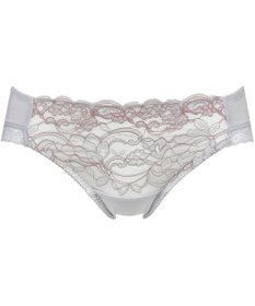 Wing ショーツ KB6100とペア 【小さく見せるブラ】 しめつけにくい はきこみ丈あさめ KF2810 ウイング／ワコール