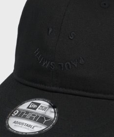 Paul Smith PS Paul Smith Happy + New Era 9THIRTYキャップ
