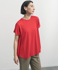 UNFILO 【一部店舗限定カラー】BEAUTY FORM-T フレアTシャツ