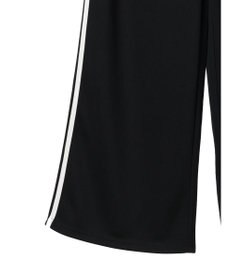 Green Parks ＥＧＯＩＳＴ　ライン入りカットパンツ