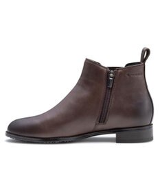 REGAL FOOT COMMUNITY 【リーガルレディース】F06R サイドゴアブーツ GORE-TEX ブーツ