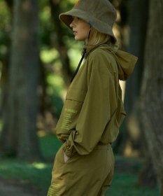 PW CIRCULUS 【撥水加工/軽量/ストレッチ】【WOMEN】カジュアルパンツ