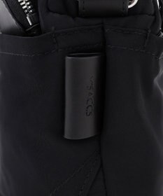 Y'SACCS ポリエステルツイル ポシェット