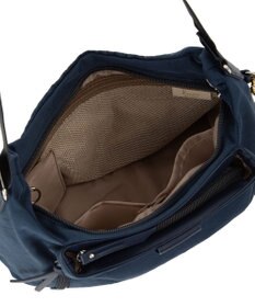 ACE BAGS & LUGGAGE kanana project collection ECD-1 ショルダーバッグ 横 19083 カナナプロジェクトコレクション