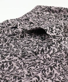 WACOAL MEN トランクス ニット素材 なめらかな肌ざわり 前開き 下着 メンズ GT7111 /ブロス バイ ワコールメン