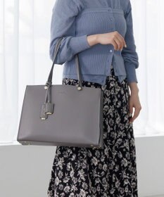 ACE BAGS & LUGGAGE 【雑誌掲載】 Jewelna Rose ターミー A4サイズ 10758 レディース 通勤バッグ ビジネスバッグ トートバッグ A4サイズ ジュエルナローズ