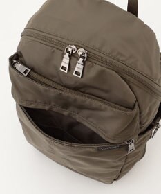 Y'SACCS 【Y’SACCS vous et】サイドジップデイパック