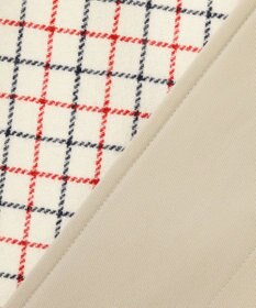 J.PRESS MEN 【定番】VENTILE（R） ギャバジン バルマカーン コート