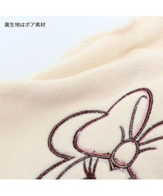 PET PARADISE ディズニー ミニーマウス  お揃いパーカー 花柄 小型犬