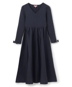 TOCCA 【洗える！】ROSY FUTURE ニットドレス