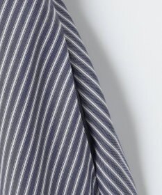 組曲 【WEB限定カラーあり】ボリュームスリーブシャツワンピース