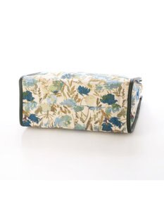 UNBILLION カシュカシュ cachecache / ジャガードスクエアトート