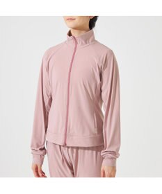 Chacott ウォームアップジャケット