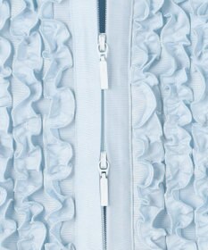 TOCCA SWEET FRILL JACKET ジャケット