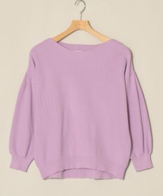 ONWARD Reuse Park 【any SiS】ニット秋冬