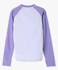 Columbia Columbia/ 【KIDS】サンディショアーズロングスリーブサンガード /コロンビア