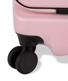 ACE BAGS & LUGGAGE RIMINI シーロ スーツケース Mサイズ 63-72L 06842 リミニ