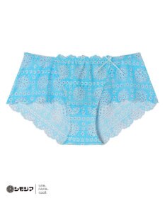 une nana cool MADE WITH シモジマ 総レースショーツ
