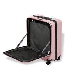 ACE BAGS & LUGGAGE RIMINI シーロ スーツケース Mサイズ 63-72L 06842 リミニ