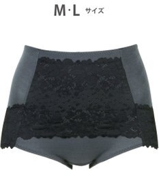 Wing 美尻も叶える補整ショーツ　【Pパンツ】　はきこみ丈ふかめ　ウイング／ワコール　KJ4220