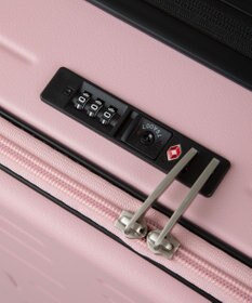 ACE BAGS & LUGGAGE RIMINI シーロ スーツケース Mサイズ 63-72L 06842 リミニ