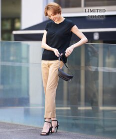 ICB 【接触冷感・洗える】PINION プルオーバー