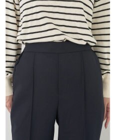 earth music&ecology サイドベンツパンツ