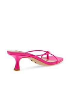 STEVE MADDEN BRINNIE トングヒールサンダル
