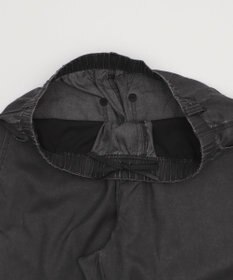 WEGO 【ウエストゴム/ドライ/速乾/MLサイズ展開】ピグメントDRYイージーパンツ