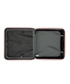 ACE BAGS & LUGGAGE RIMINI シーロ スーツケース Mサイズ 63-72L 06842 リミニ