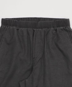 WEGO 【ウエストゴム/ドライ/速乾/MLサイズ展開】ピグメントDRYイージーパンツ