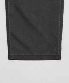 WEGO 【ウエストゴム/ドライ/速乾/MLサイズ展開】ピグメントDRYイージーパンツ