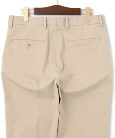 J.PRESS MEN オックスハイパワーストレッチ パンツ