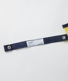 BEAMS SCHOOL  ロゴ折りたたみアンブレラ 傘