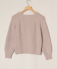 ONWARD Reuse Park 【any SiS】ニット秋冬