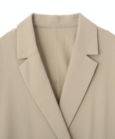 Green Parks 【適ON】シアーシャツジャケット