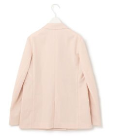 ICB 【人気のため新色追加・洗える】 LooseWeave ジャケット