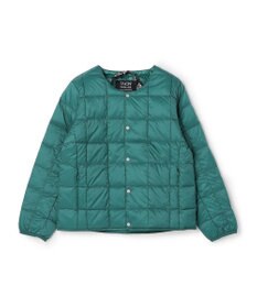 UNFILO 【新色追加/120-150cm】TAION クルージャケット(UNISEX)