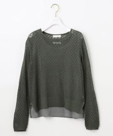 ANY SIS 【2SET】メッシュニット セット