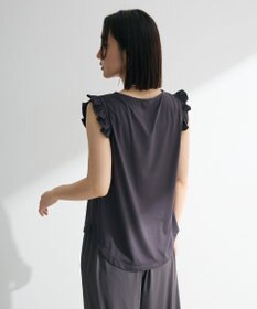 Green Parks ・ＳＵＧＡＲ　ＳＰＯＯＮ　【ラッシュガード】タンク