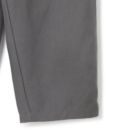 J.PRESS YORK STREET 【UNISEX】UNIVERSAL OVERALL×YORK STREET ペインターパンツ