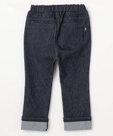 組曲 KIDS 【80-100㎝】シンフォニー デニムニットパンツ